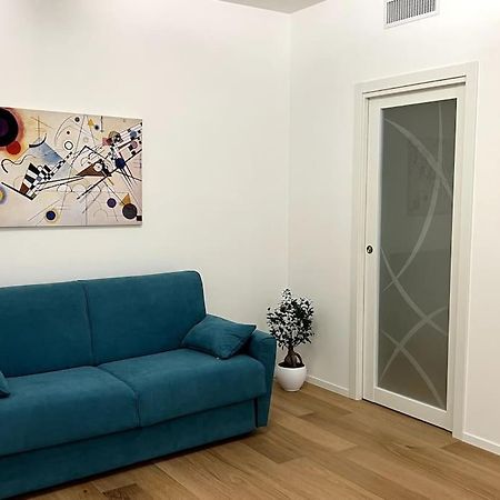 Appartamento Ottava Sinfonia Matera Zewnętrze zdjęcie