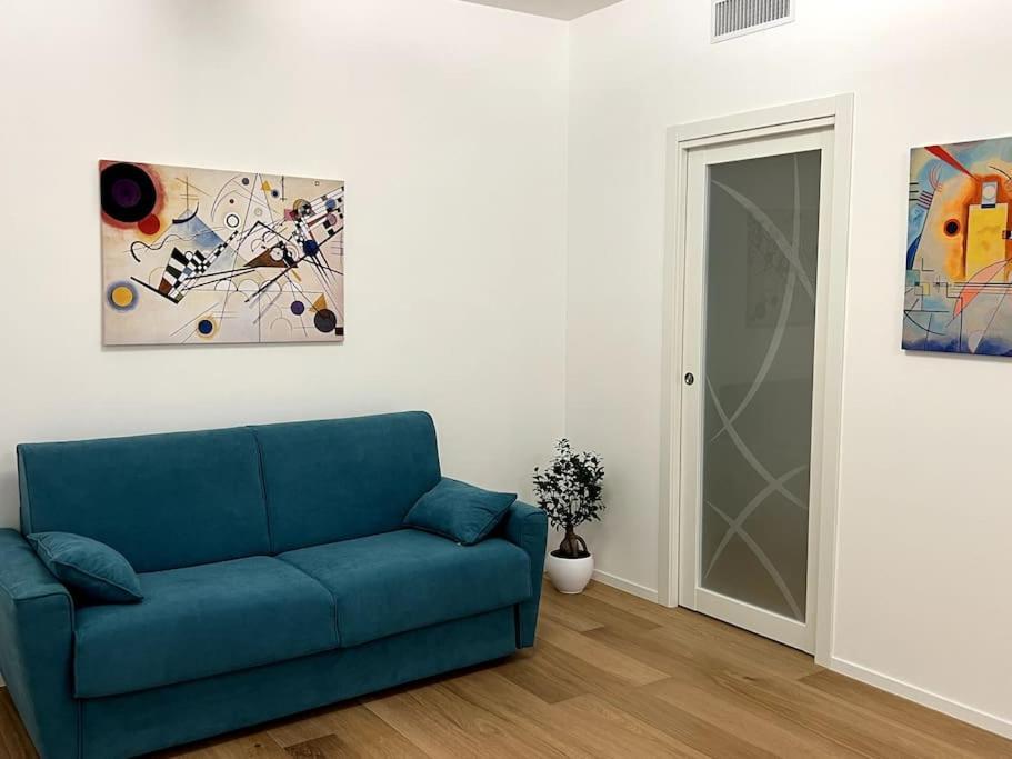 Appartamento Ottava Sinfonia Matera Zewnętrze zdjęcie